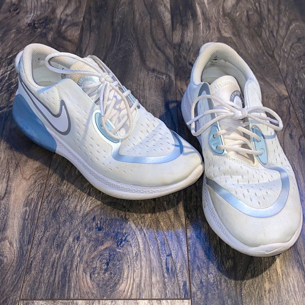 Nike running sneakers